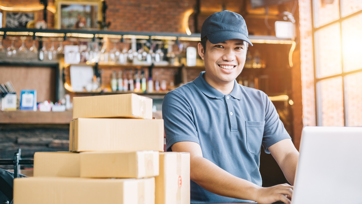 6 Ways to Easily Improve Your Small Business