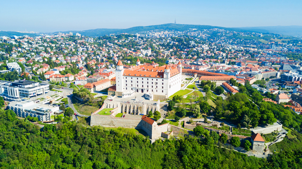 Bratislava