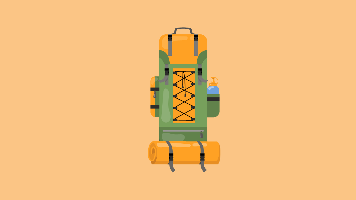 Bug-Out Bag