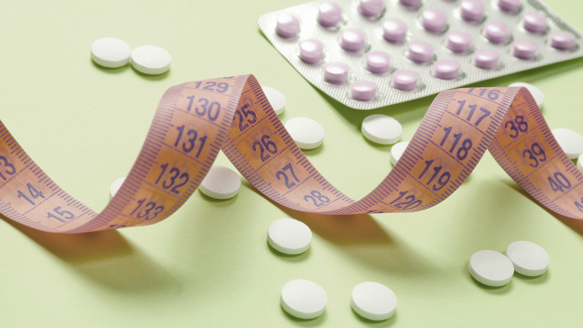 Can Supplements Help Boost Your Weight Loss and Increase Muscle Mass