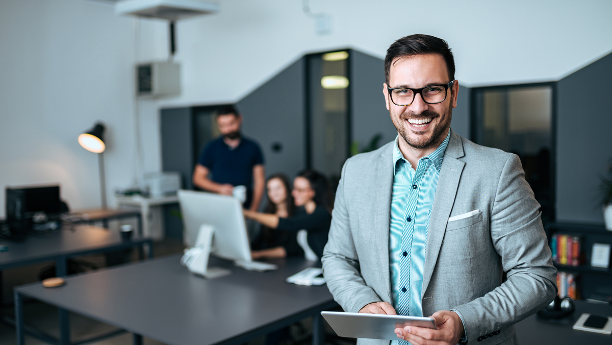 How to Efficiently Manage Your Business