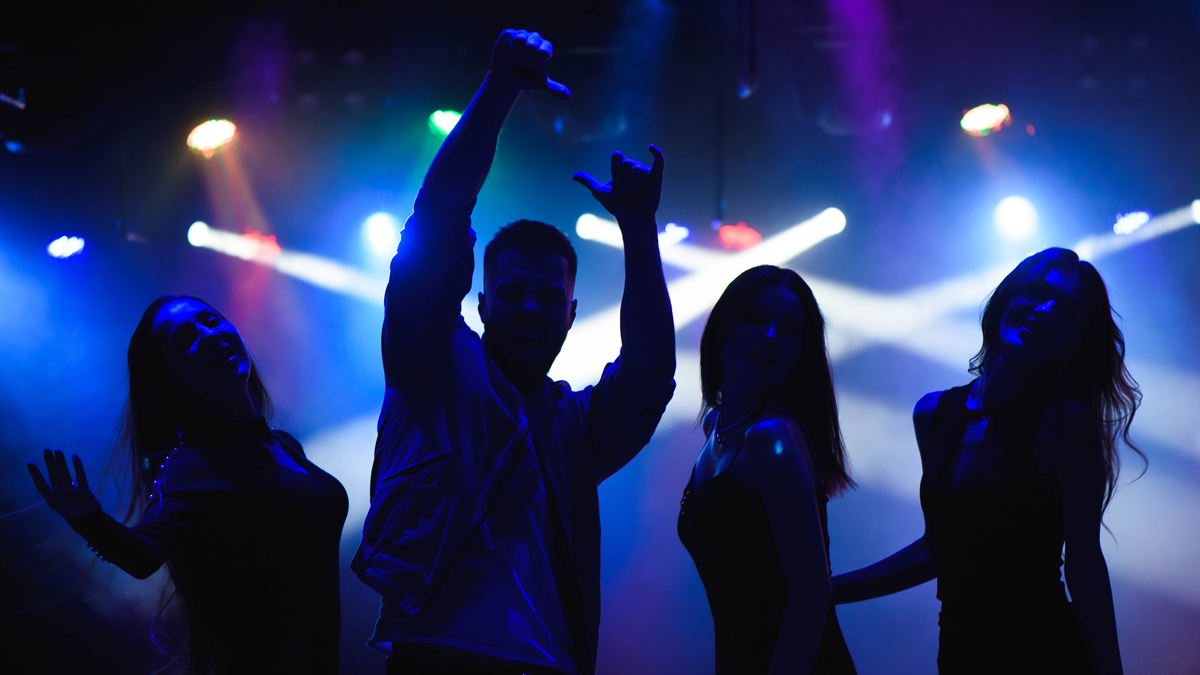 Plan the Perfect Party