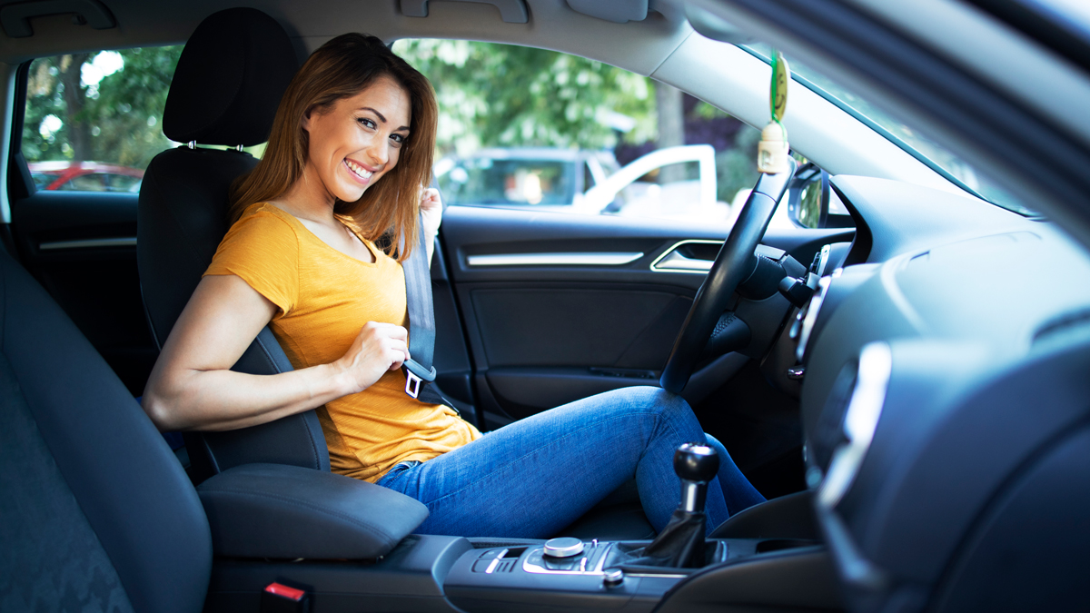 Innovative Solutions That Will Keep You Safe While Driving