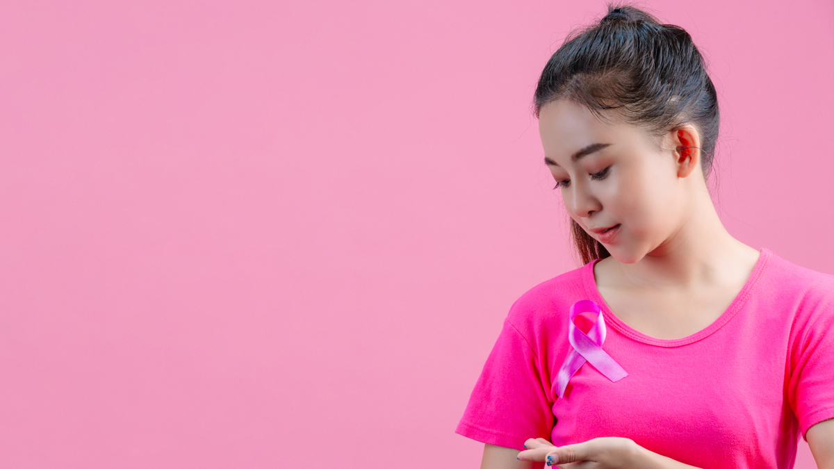 Interesting Facts About Breast Cancer You Probably Didn't Know