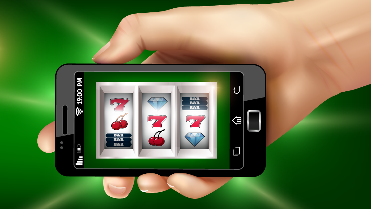 Newest Mobile Slot Games