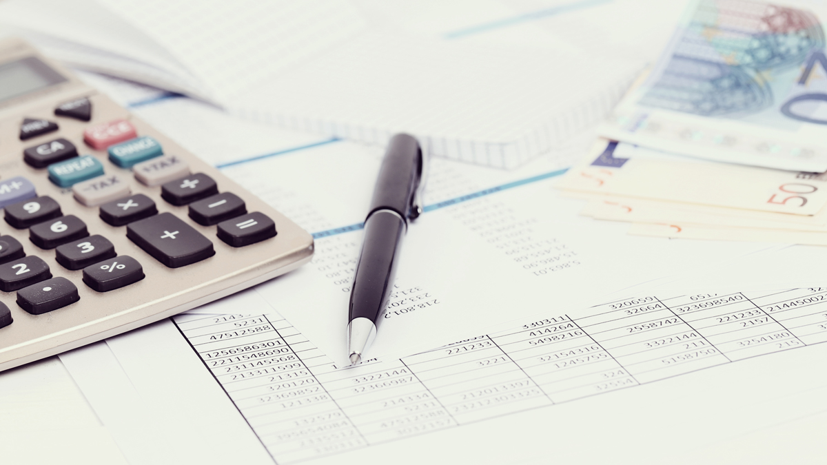 Bookkeeping