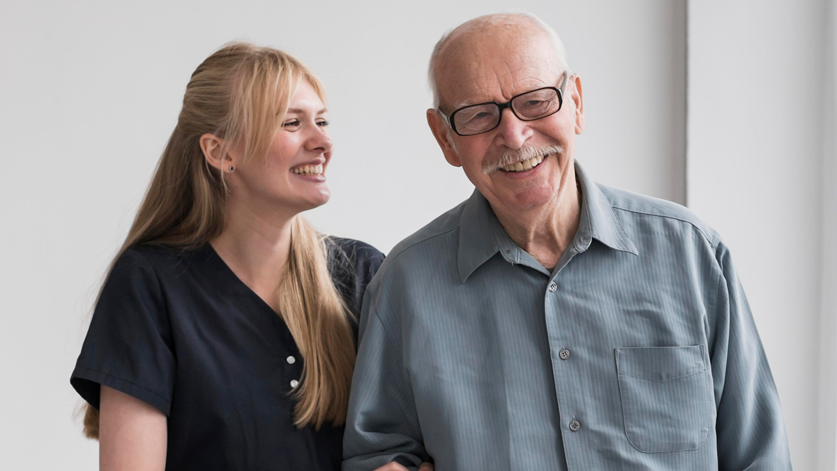 Simple Details You Should Never Forget When Caring for Seniors