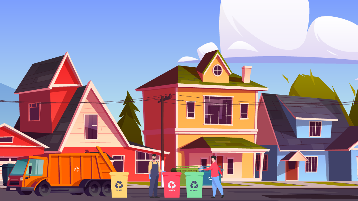 Trash Removal