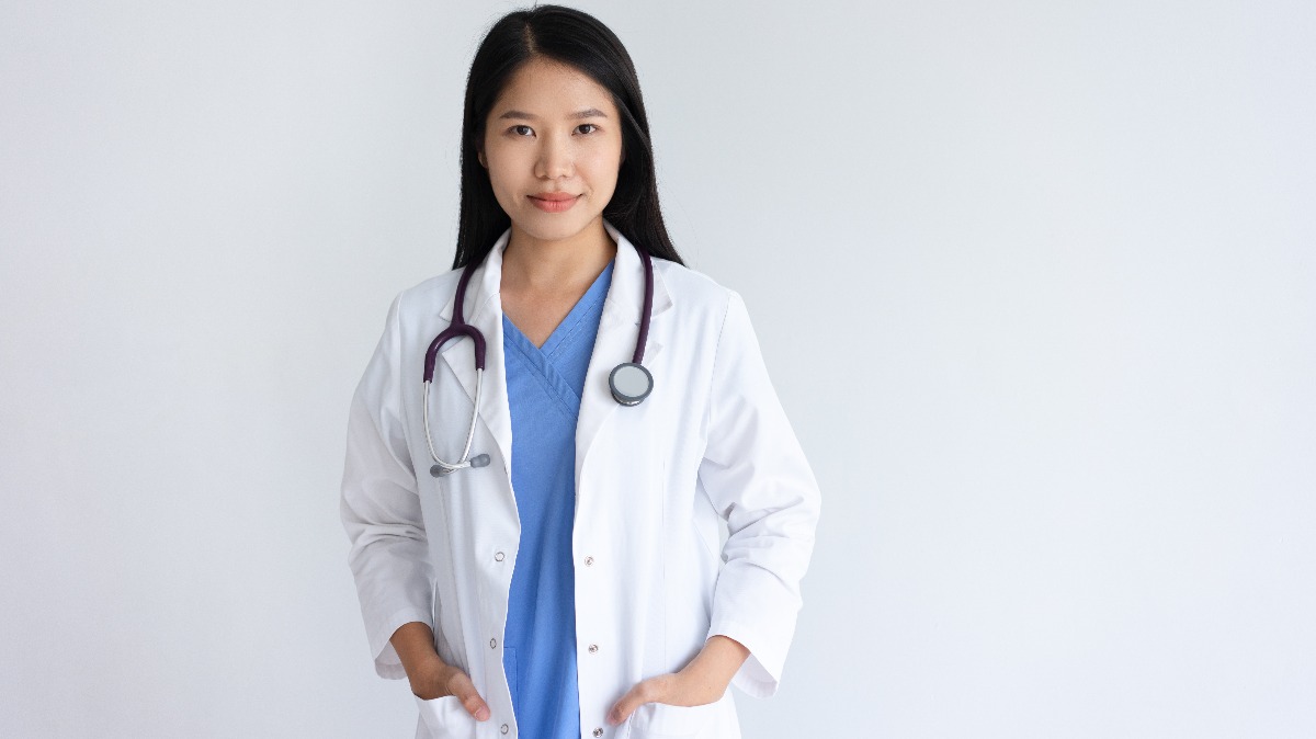 Pursuing Medicine as a Career
