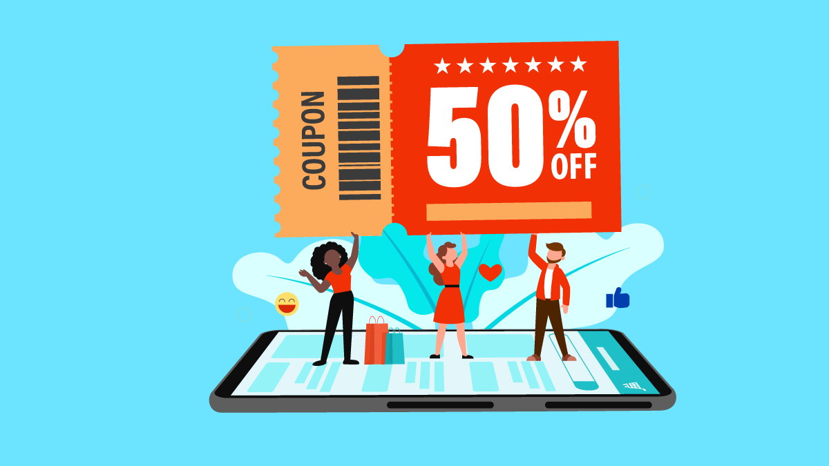 Saving on All Your New Tech Using Promo Codes