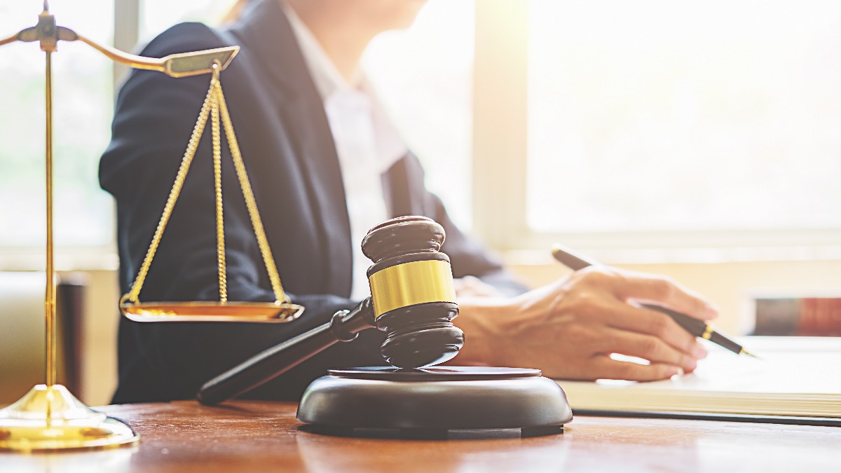 Finding a Criminal Defense Attorney