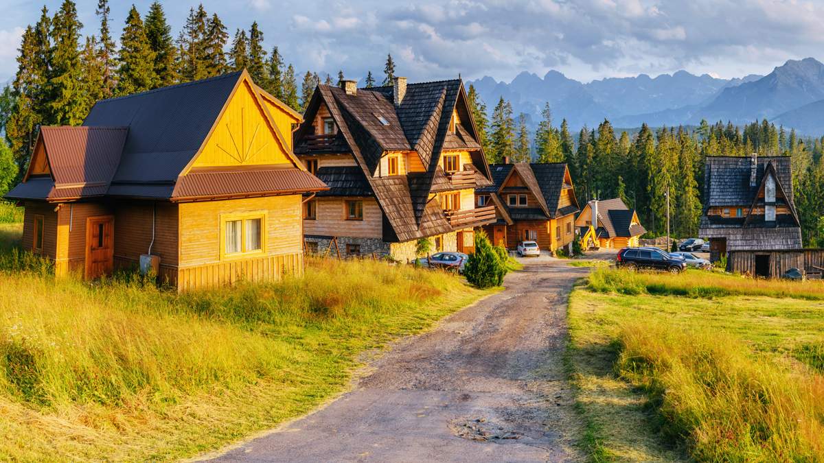 Things You Need to Know When Moving to a House in Countryside