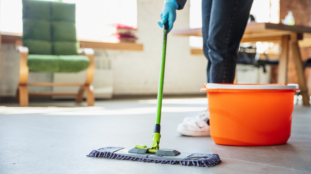 Tips and Tricks You Can Use to Clean Any Space You Need Cleaned