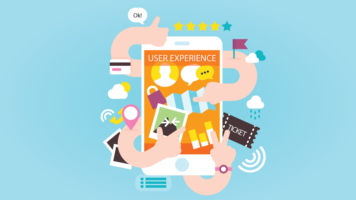 Tips for Making Your Website a Great User Experience