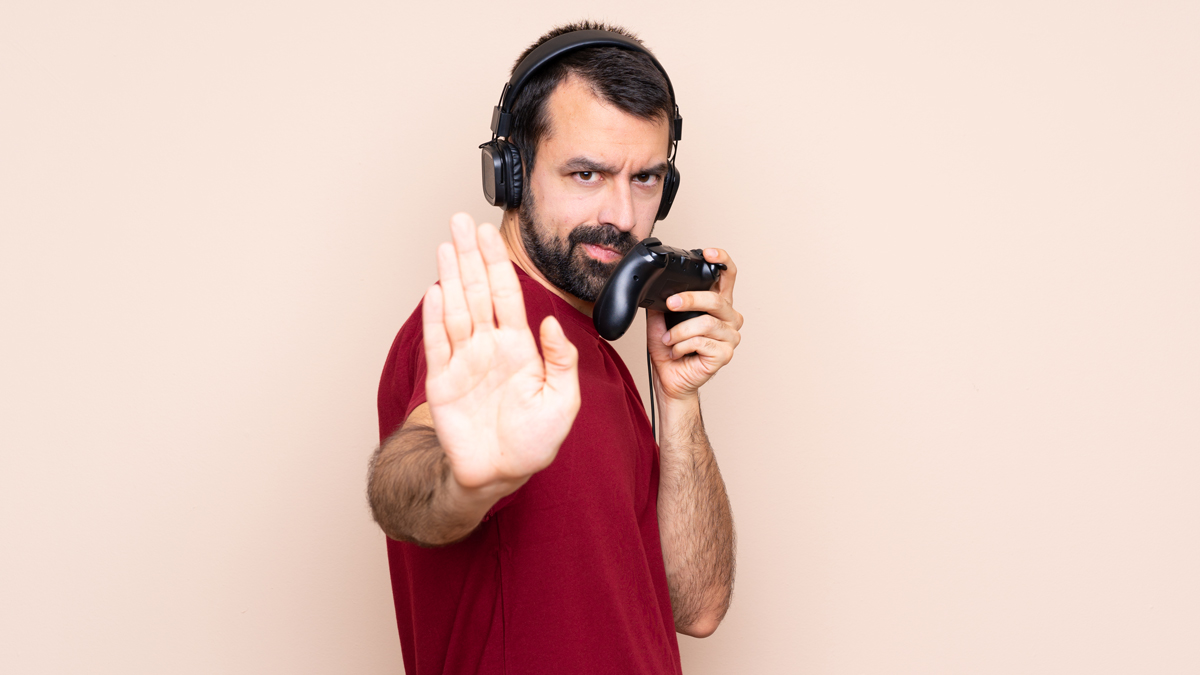Tips for Safer online Gaming