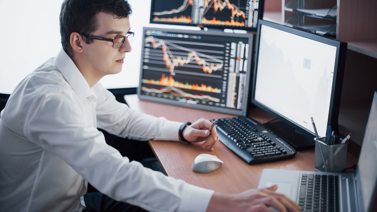 Starting a Career in Forex