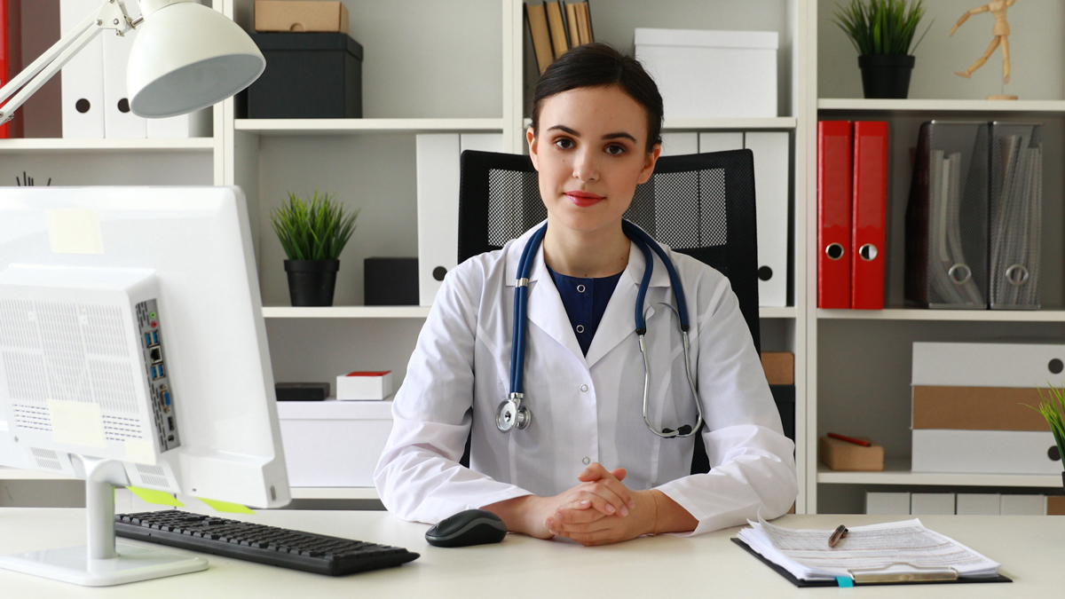 Why Is a Medical Expert Called a Physician?