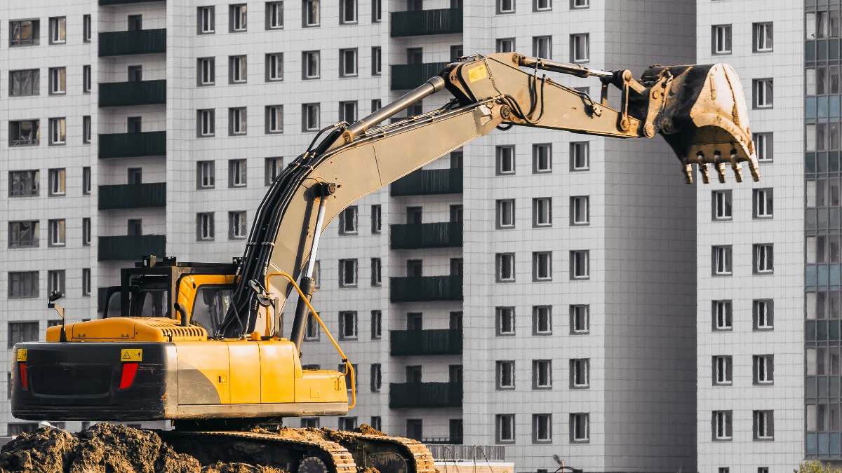 Why it Is Important to Get the Highest Quality Hydraulic Components