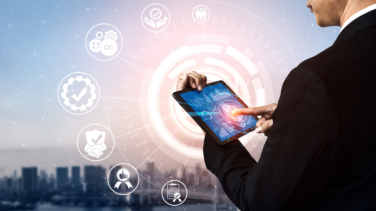4 Reasons Why Every Company Needs a Tech Strategy