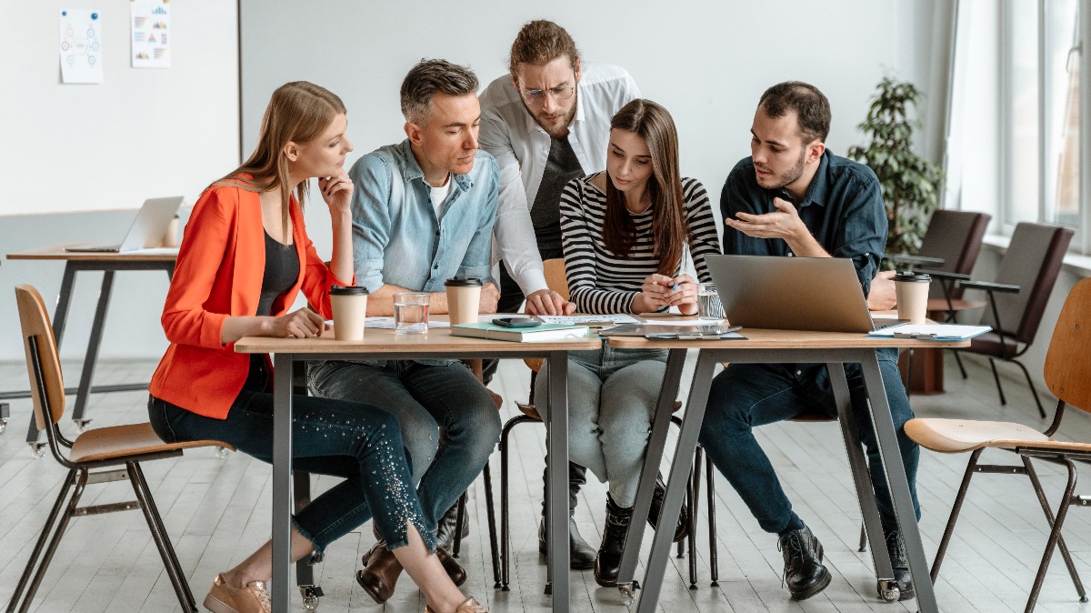 6 Best Ways to Attract Ideal New Hires