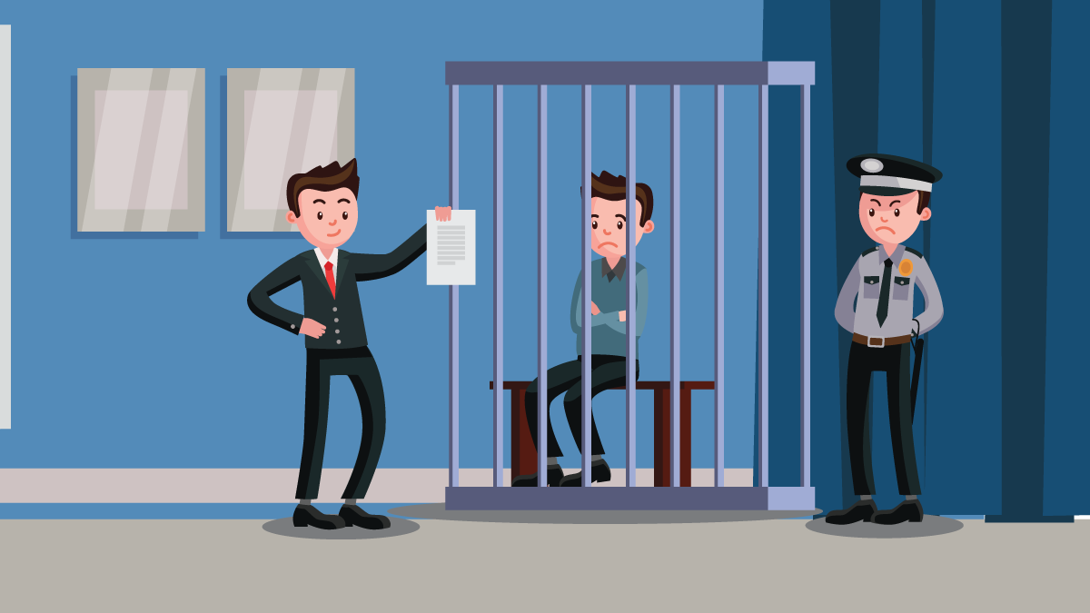 Bail Bonds 101: Everything You Need to Know
