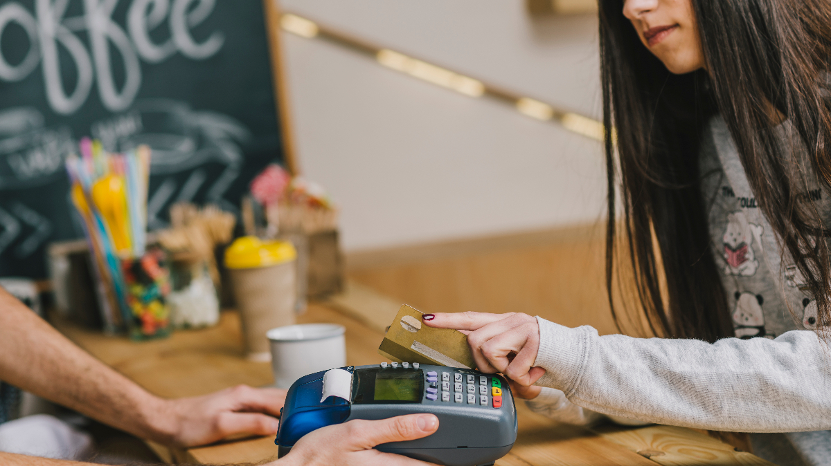 Business Credit Card: What Is it and How it Works
