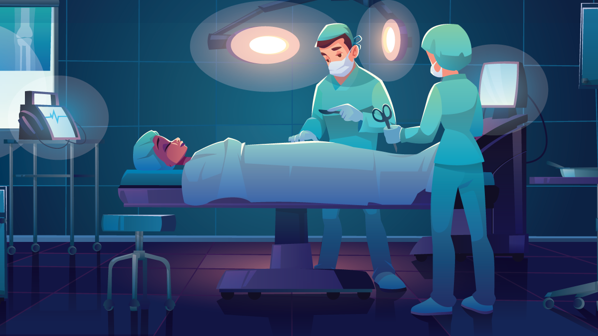 Deciding on Abdominal Stretching Surgery