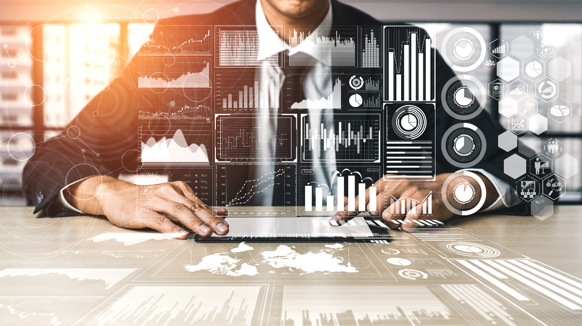 Everything You Need to Know About Spatial Data