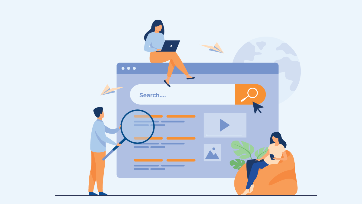 How Does Google Ranking Function for Different Businesses in 2021