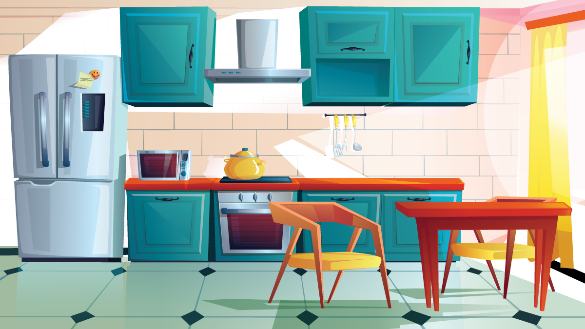 How to Pick Quality Home Appliances While on Budget?