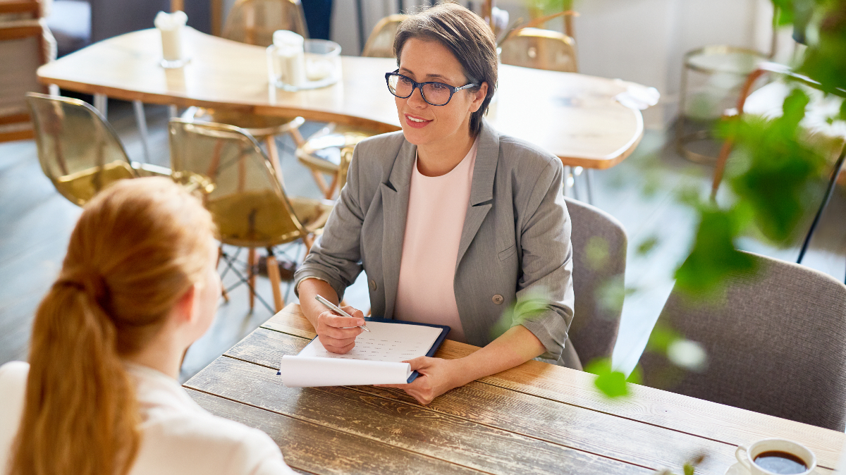How to Do Well in Your Legal Internship Interview