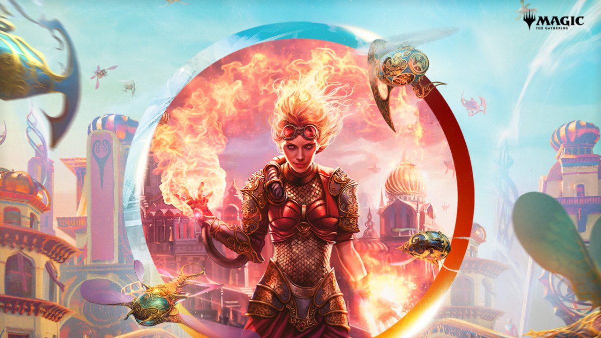 Everything You Didn't Know About Magic the Gathering in One Place