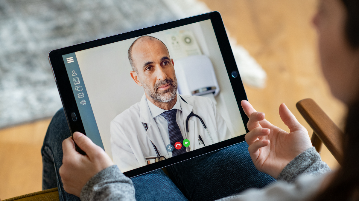 Mental Health Services – Made Convenient With Telemedicine