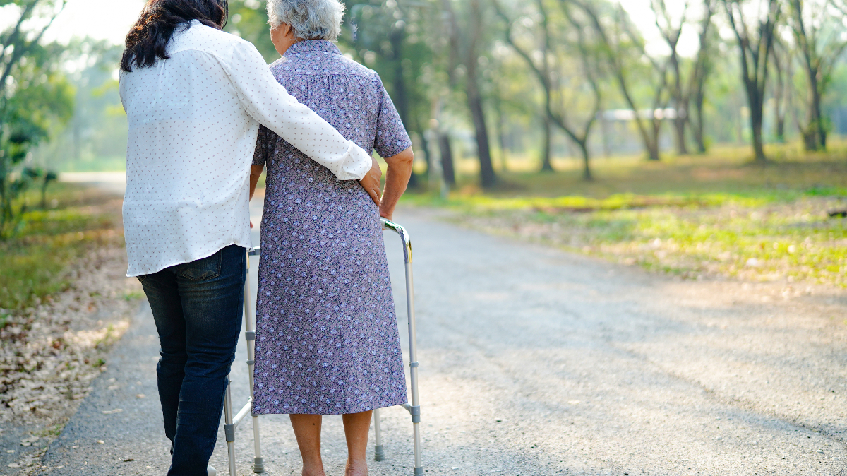 Need a Caregiver? Here Are Some Hiring Tips