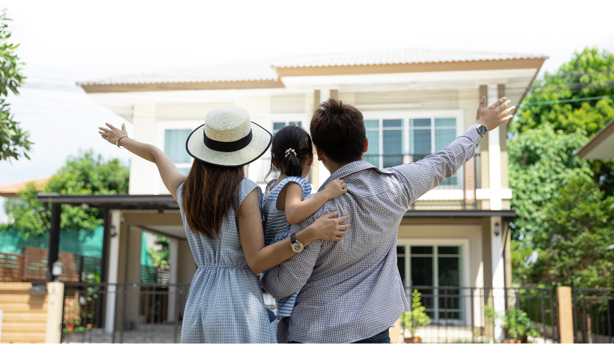 Tips and Advice to Help You Find Your New Home Quick and Easy