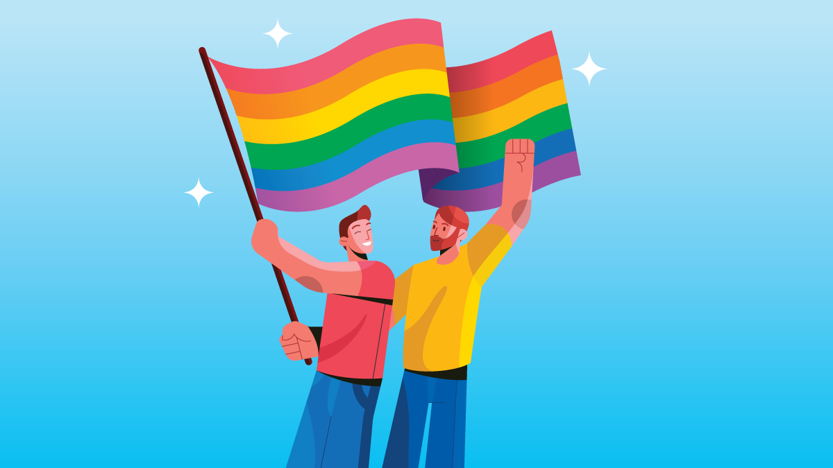 Top 10 Professional Athletes Who Identify as LGBT