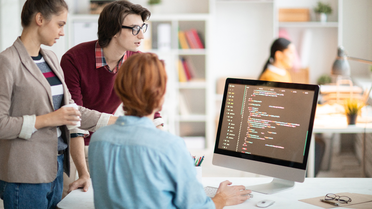 Top 10 Retail Software Development Companies for 2021