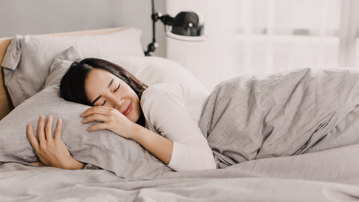 Top Positions to Sleep in for a Deep and Relaxing Sleep