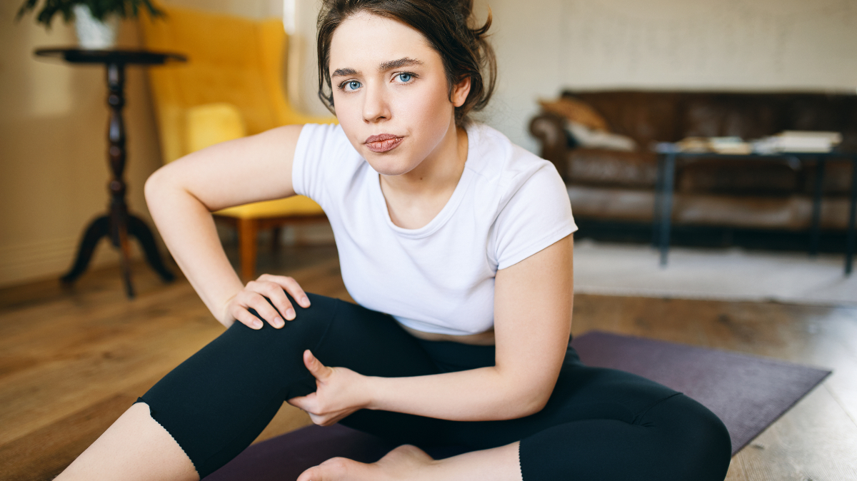Top Tips and Advice to Ease Any Knee Pain You Have