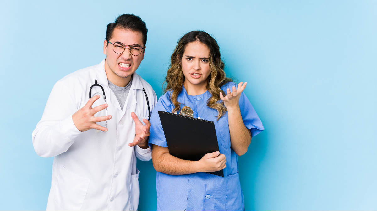 Under What Conditions Can You Sue Your Doctor for Misdiagnosing You