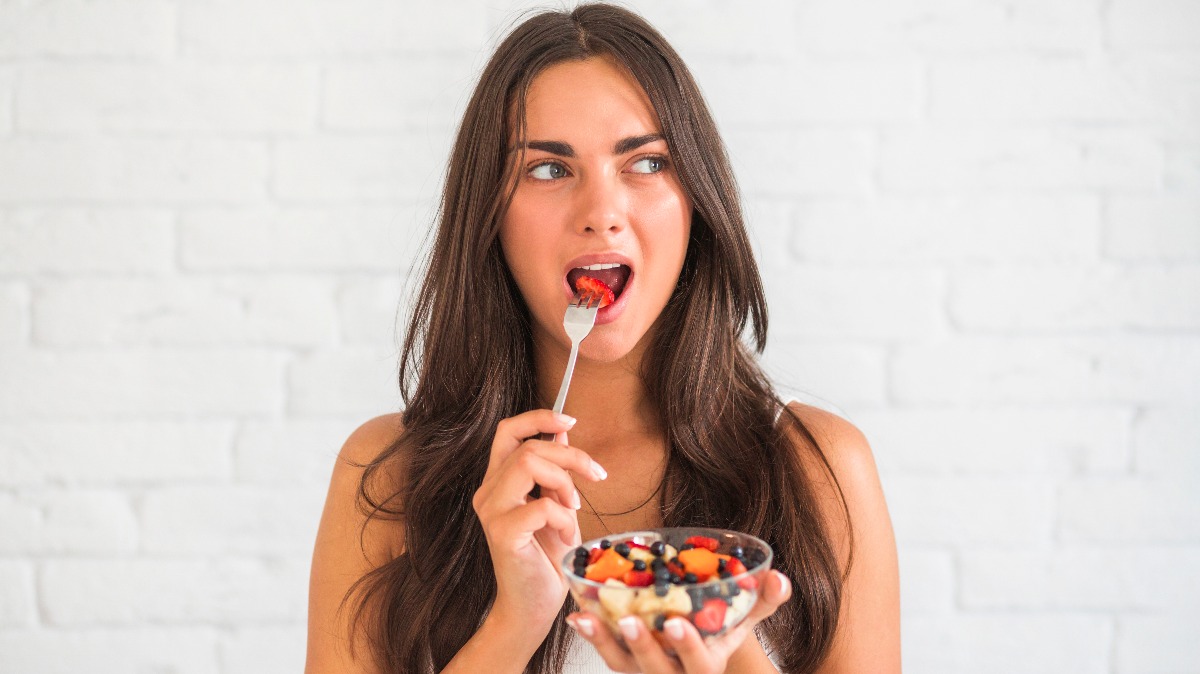 Your Kickstart Guide to Losing 10 Pounds in 1 Week