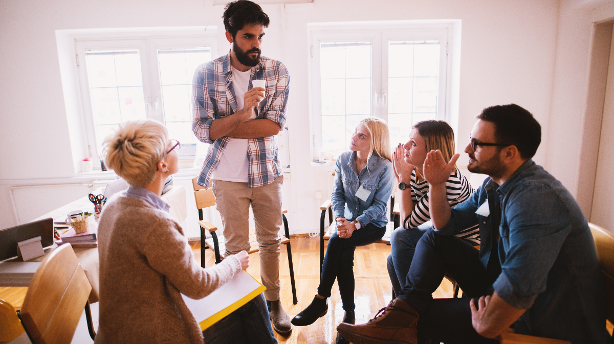 Drug Recovery Advice and Medical Consultation: How to Reach it in Any Time of Day