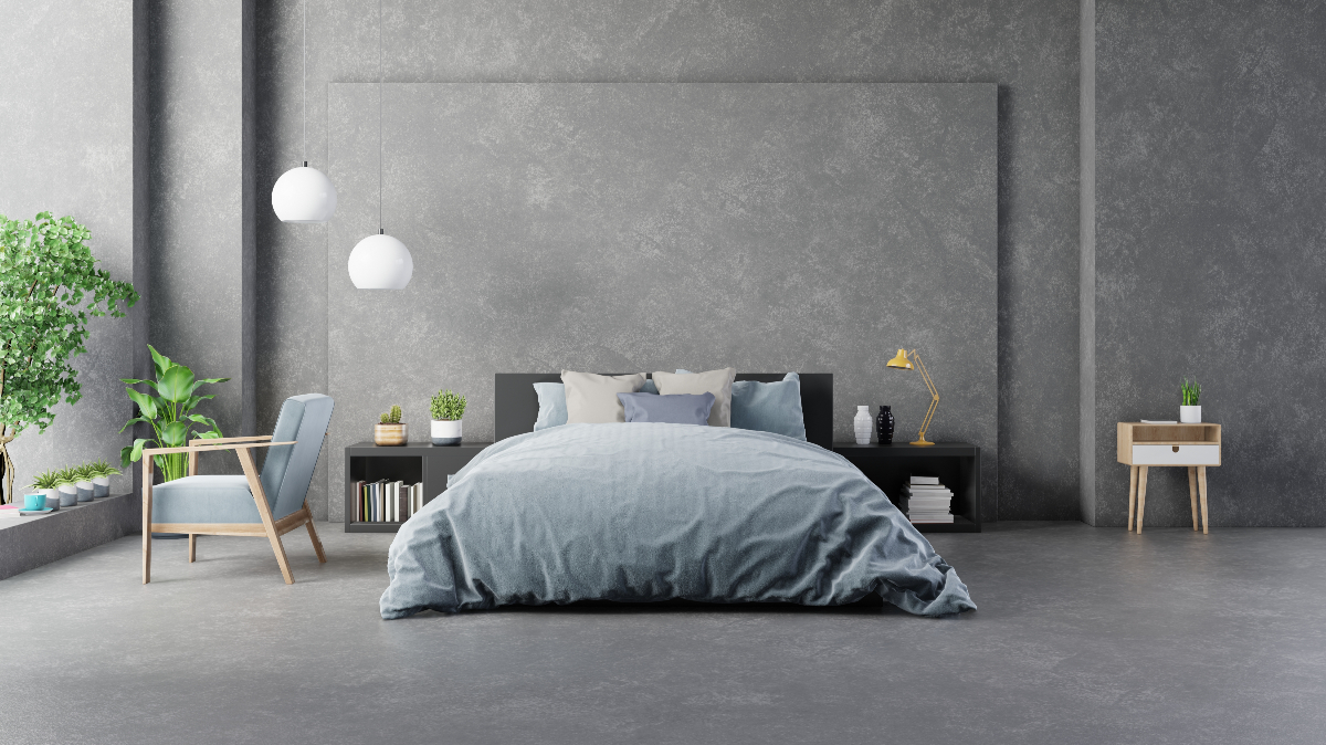 3 Things You Should Know About Concrete Floors