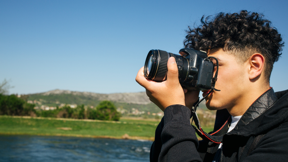 4 Tips and Tricks to Make Your Photos Look More Professional