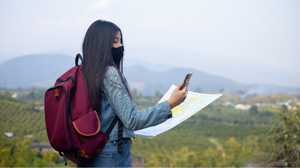 5 Essentials You Must Carry When Traveling Before and After Pandemic