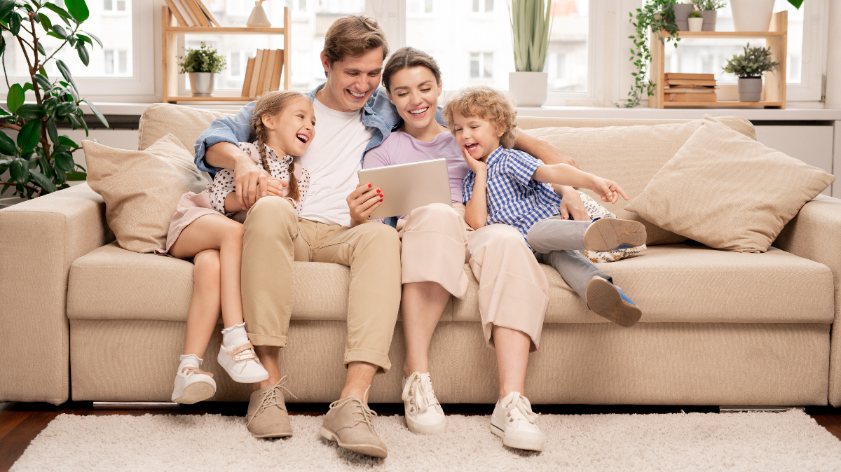 9 Exciting Activities to Do at Home