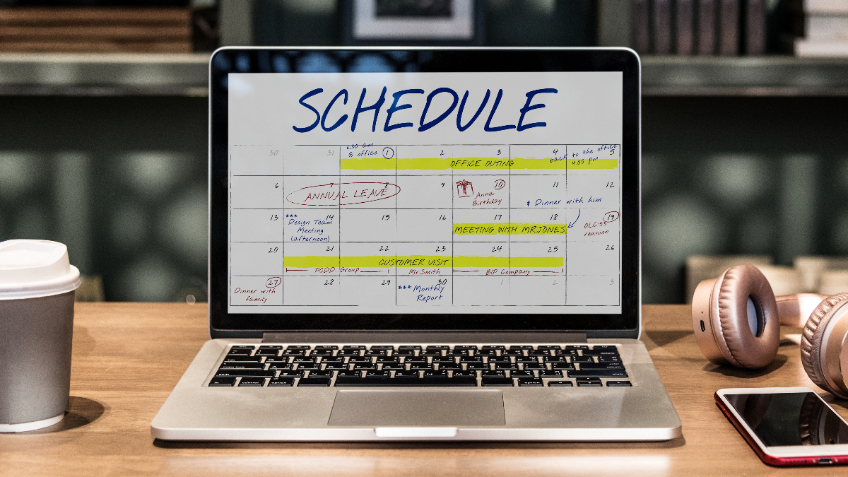 A Guide to Better Organizing Your Time and Money