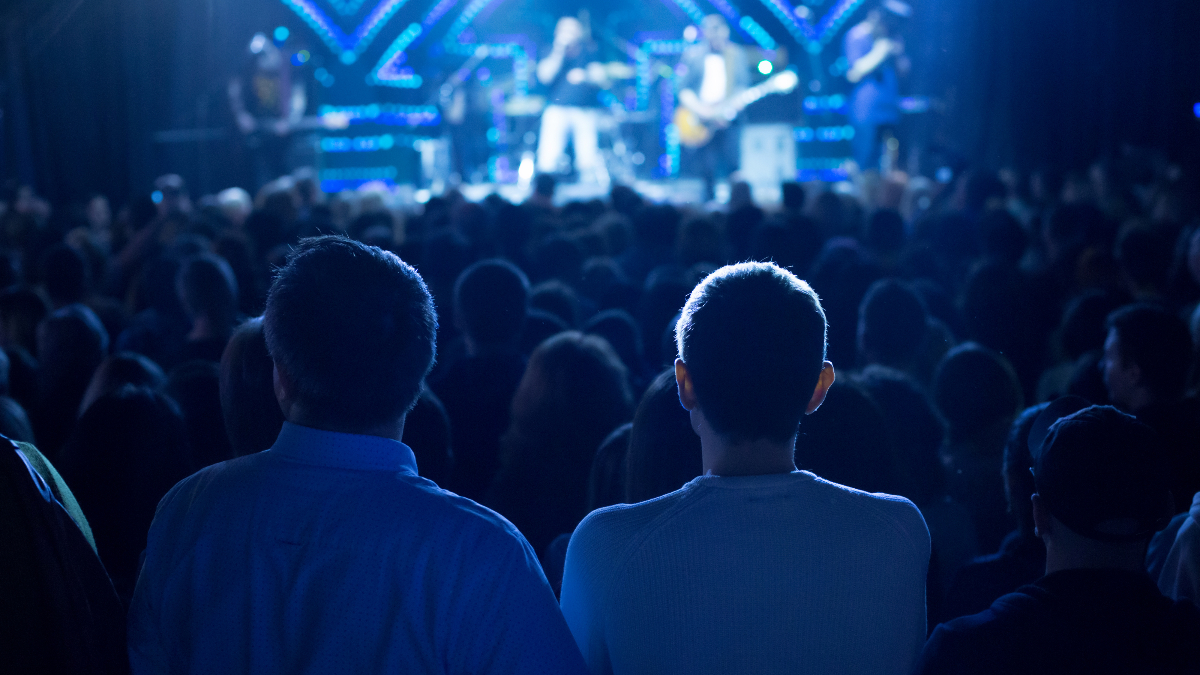 A Guide to Help You Plan Your Next Big Event