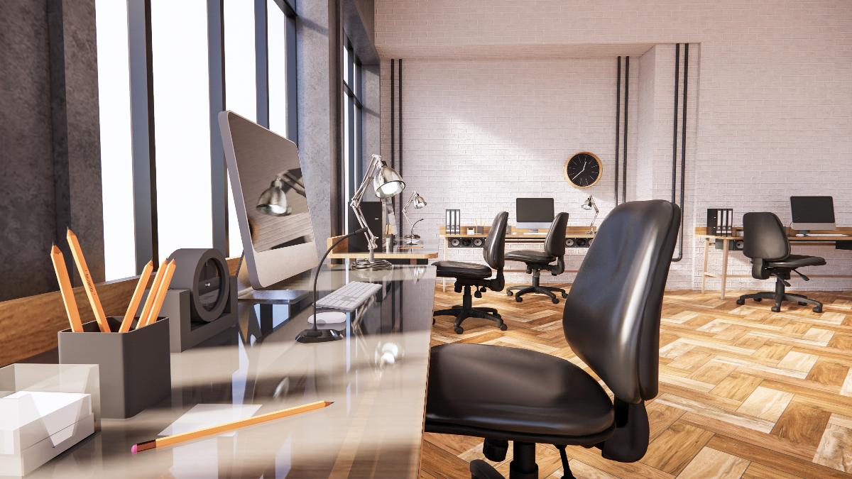 A List of Things Every Good Office and Workplace Should Have