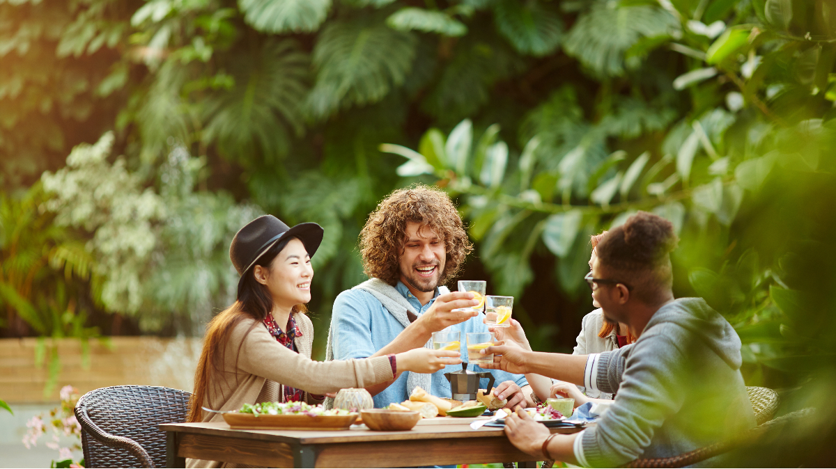 Awesome Ideas to Help Your Next Hangout With Friends or Family